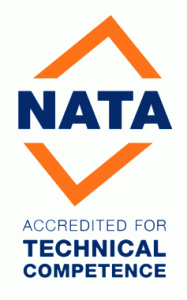 NATA Accreditation for Welder Qualification, Training and Testing