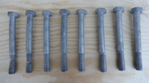 Bolt Testing