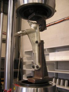 Tow Ball Testing Tow Bar Testing