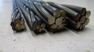 Strand Testing NATA Accreditation