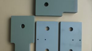 Slip G=Factor Testing NATA Accreditation to AS 4100