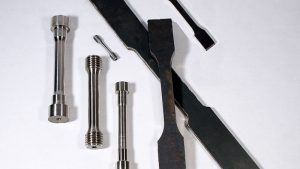 NATA Accreditation for Tensile Testing